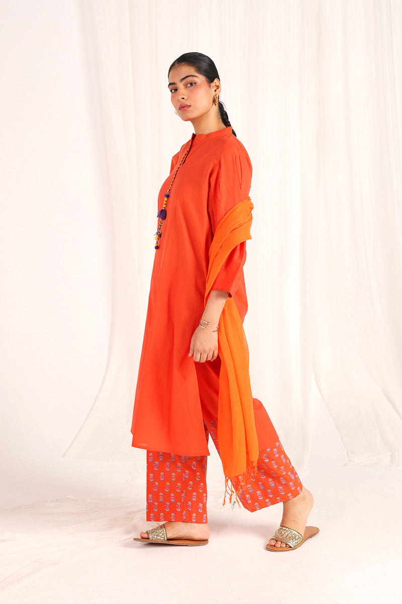 Mehak Twirl and Thread Duo