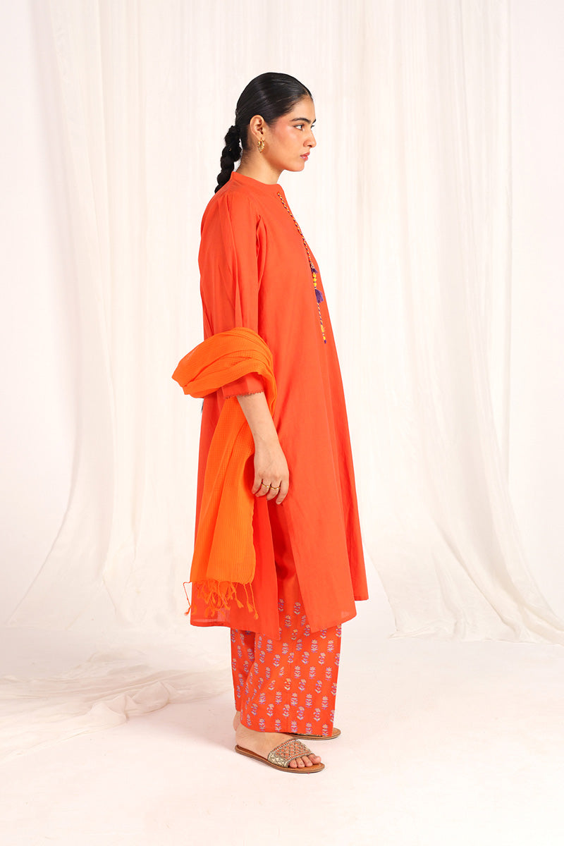Mehak Twirl and Thread Duo
