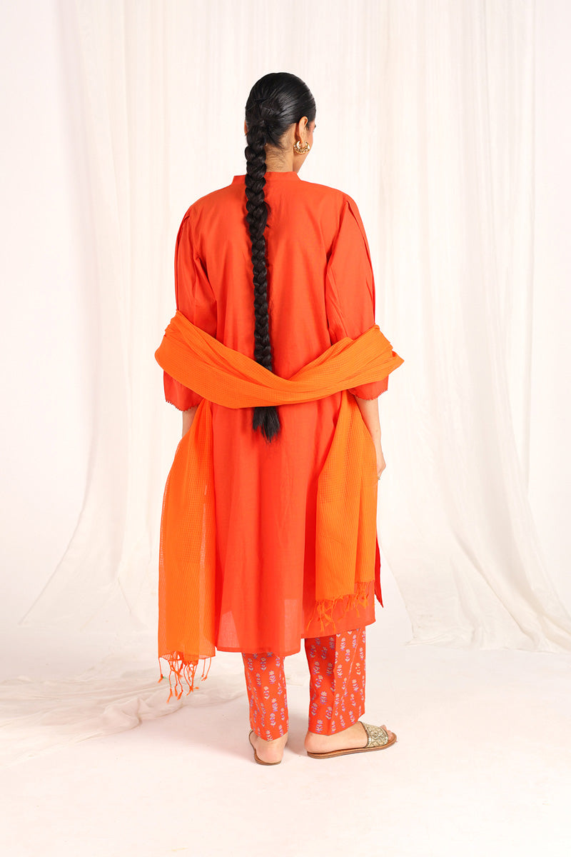 Mehak Twirl and Thread Duo