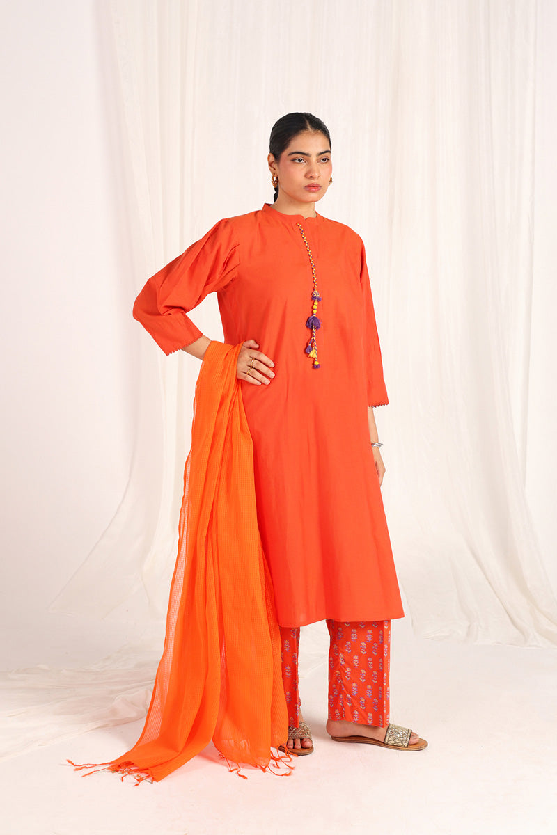 Mehak Twirl and Thread Duo