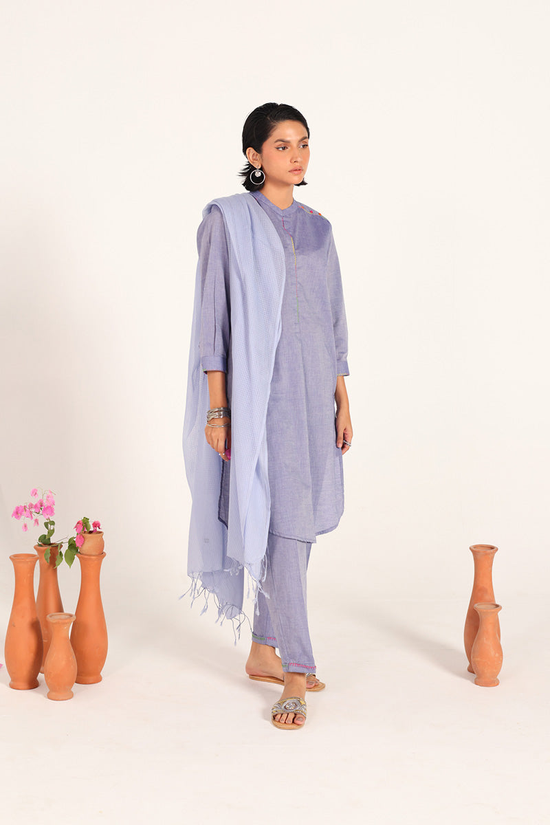 Mehak Rosecraft Stitches Duo