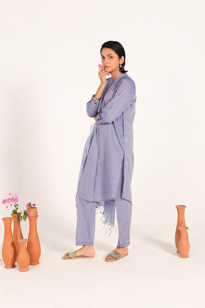 Mehak Rosecraft Stitches Duo