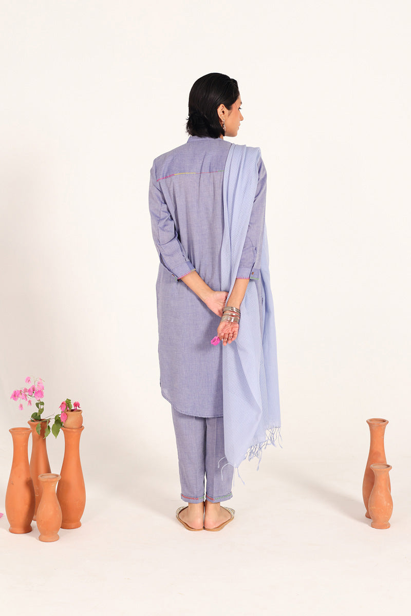 Mehak Rosecraft Stitches Duo