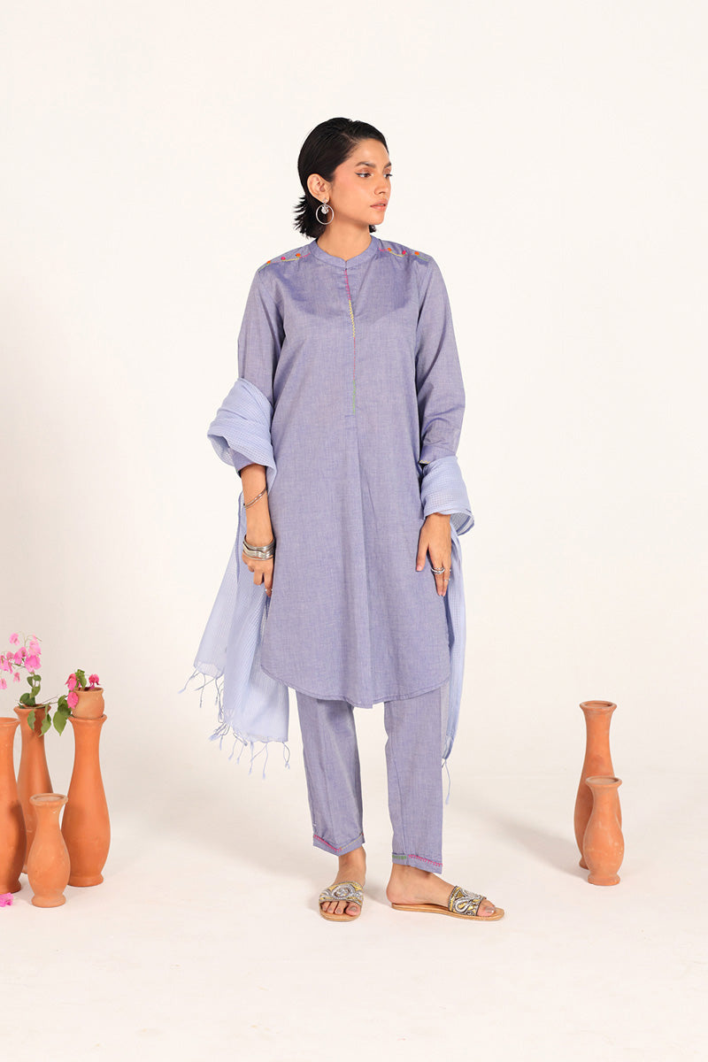 Mehak Rosecraft Stitches Duo