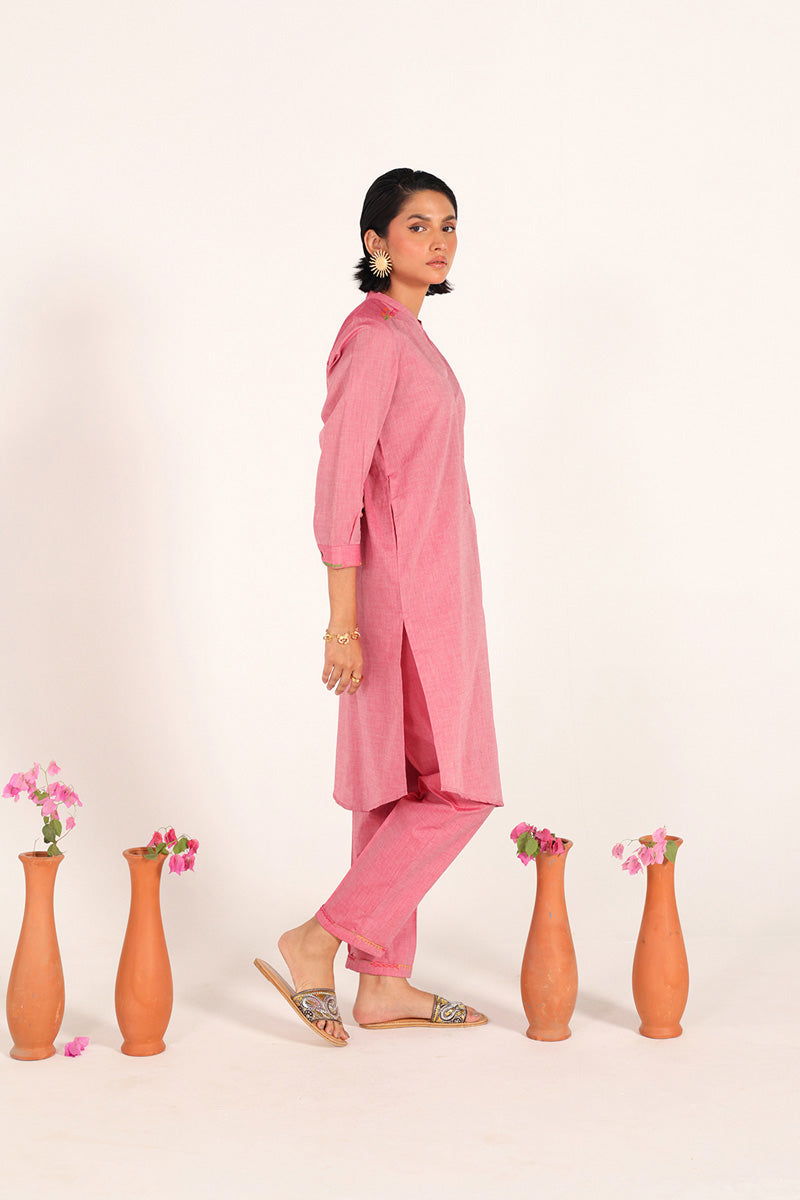 Mehak Rosecraft Stitches Duo