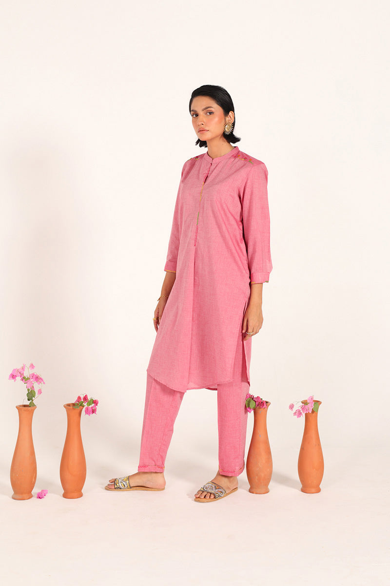 Mehak Rosecraft Stitches Duo