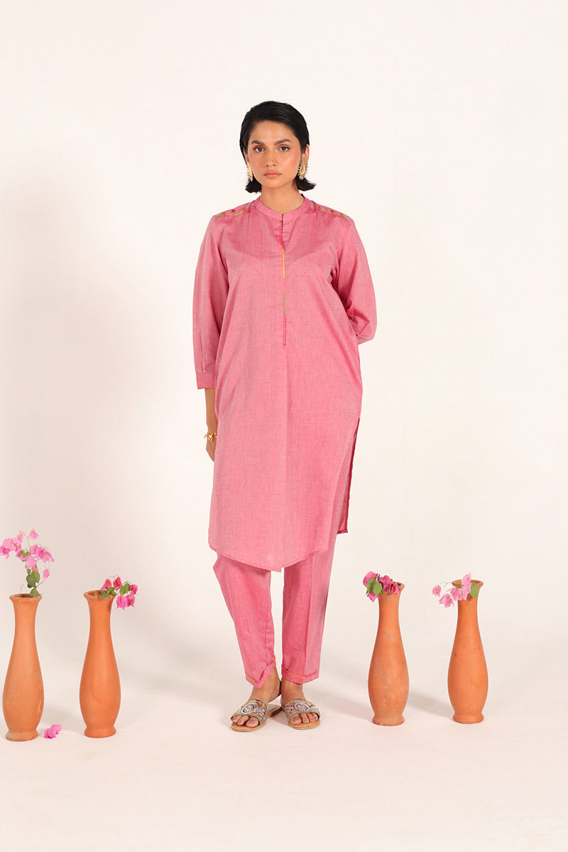 Mehak Rosecraft Stitches Duo