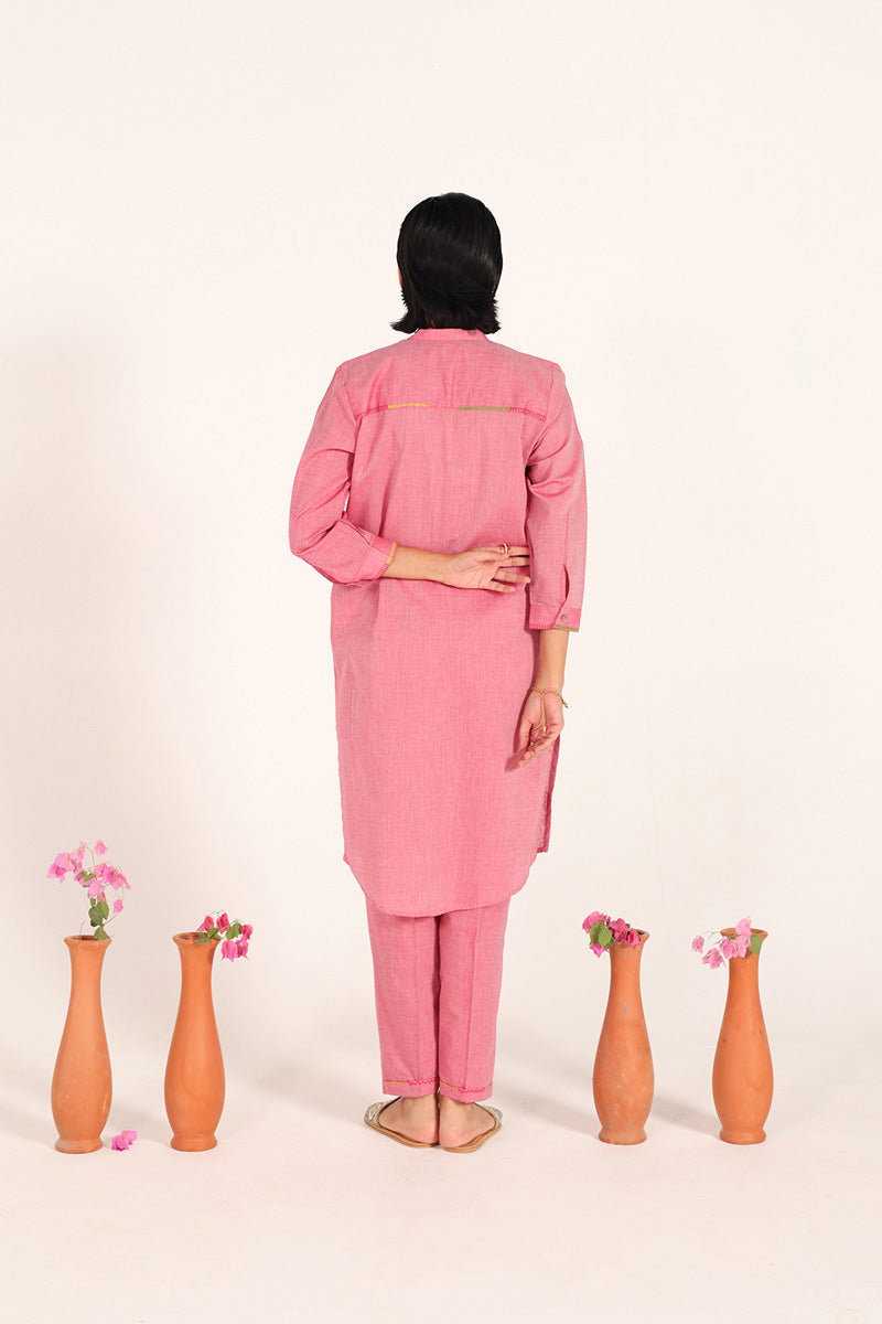 Mehak Rosecraft Stitches Duo