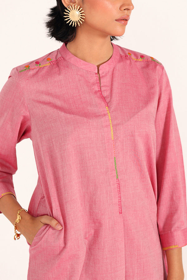 Mehak Rosecraft Stitches Duo