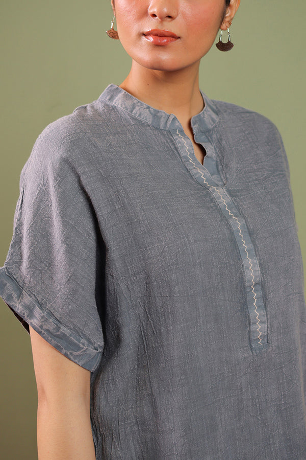 Dare To Denim Twin-Set