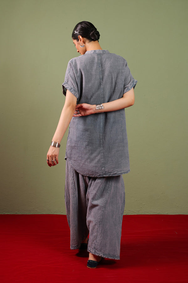 Dare To Denim Twin-Set