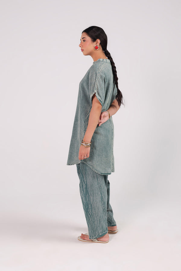 Dare To Denim Twin-Set