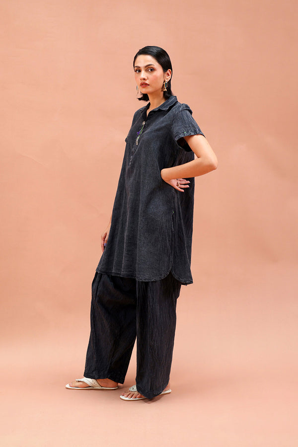 Dare To Denim Twin-Set