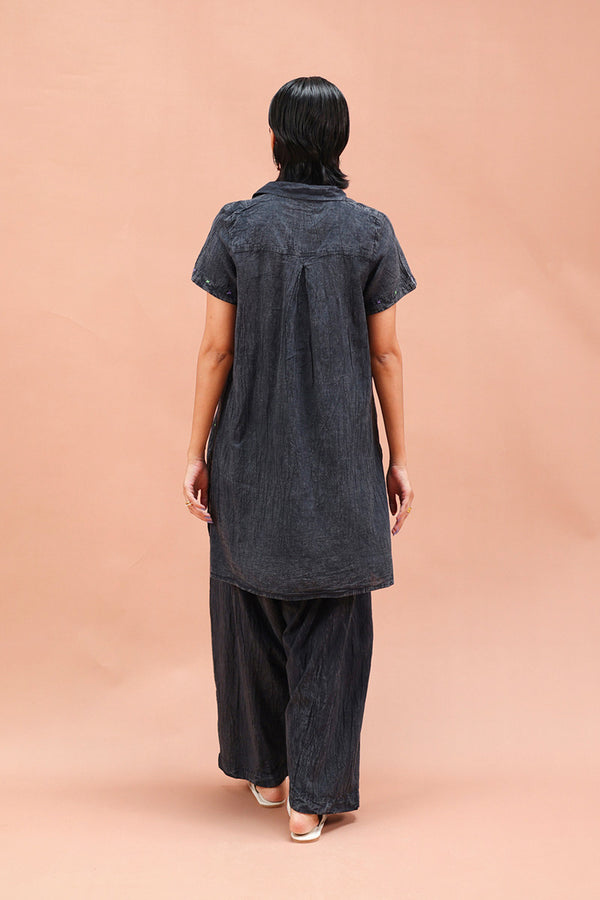 Dare To Denim Twin-Set