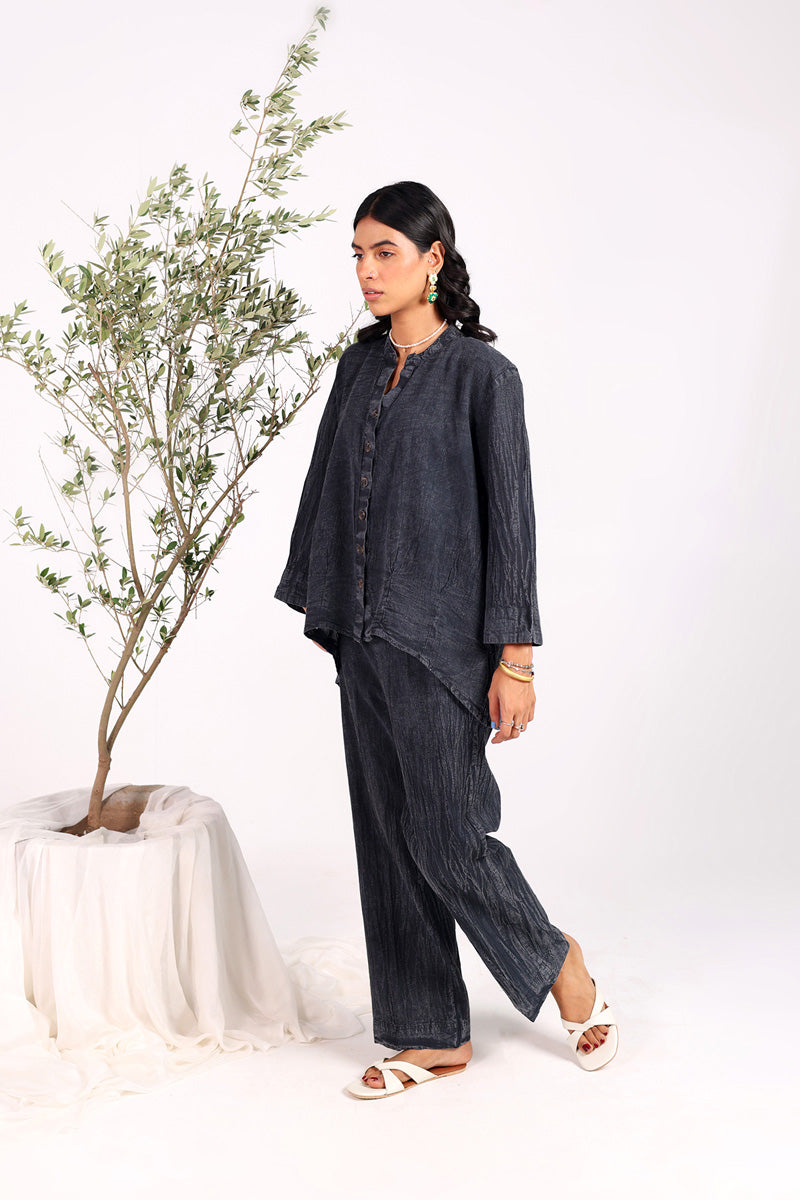 Dare To Denim Co-Ord Set