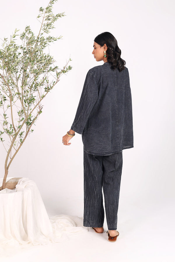 Dare To Denim Co-Ord Set