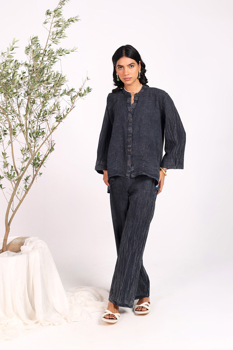Dare To Denim Co-Ord Set