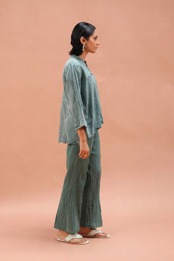 Dare To Denim Co-Ord Set