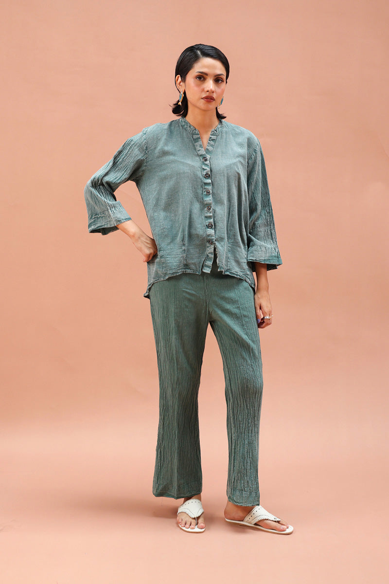 Dare To Denim Co-Ord Set