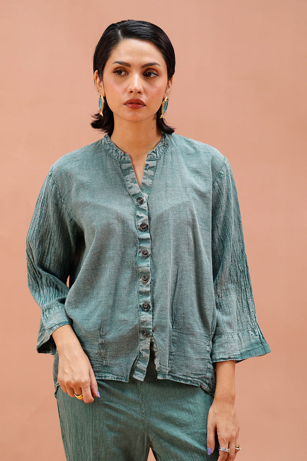 Dare To Denim Co-Ord Set