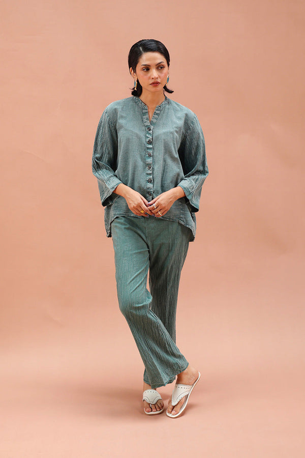 Dare To Denim Co-Ord Set