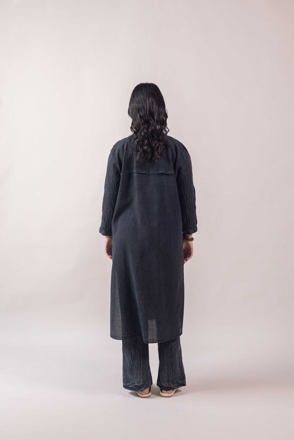 Dare To Denim Co-Ord Set