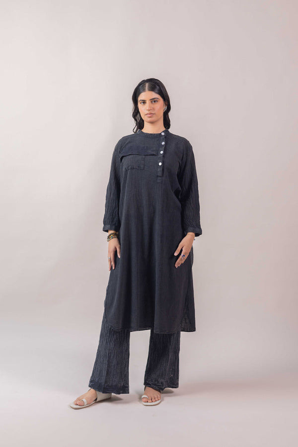 Dare To Denim Co-Ord Set