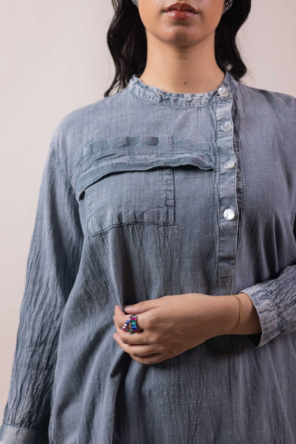 Dare To Denim Co-Ord Set