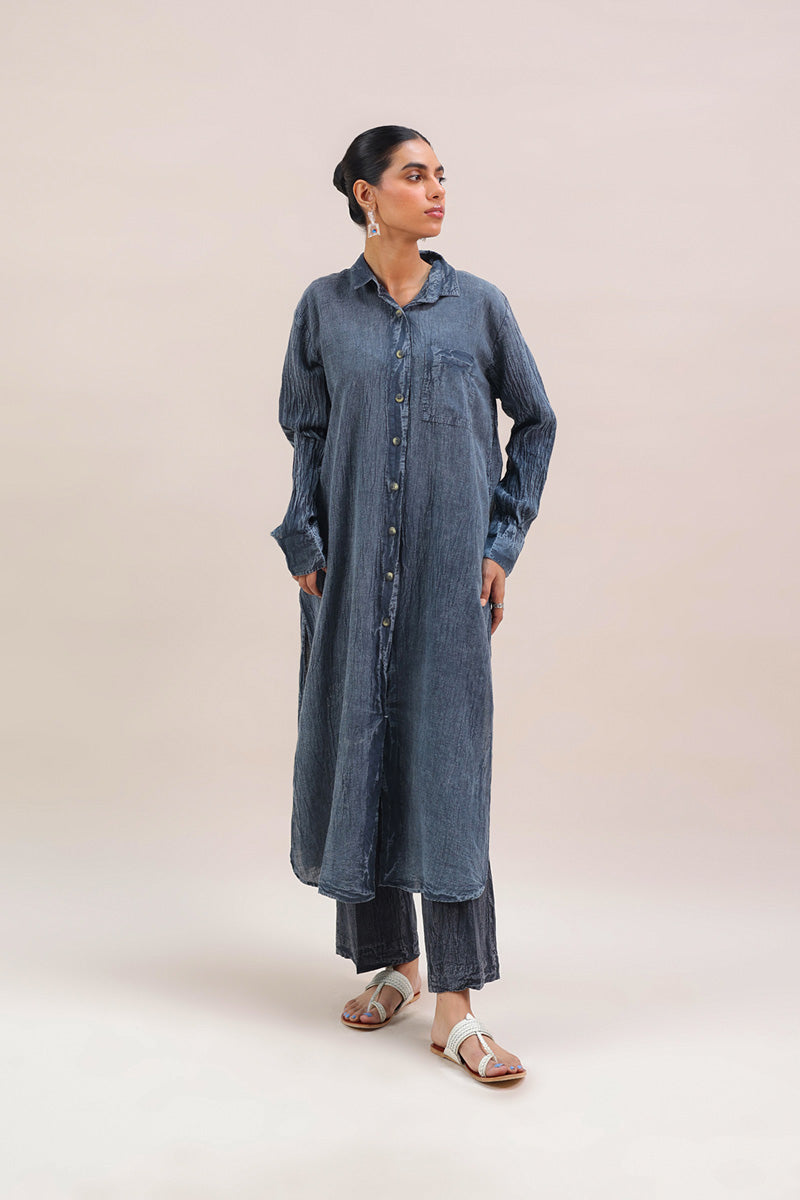 Dare To Denim Shirt