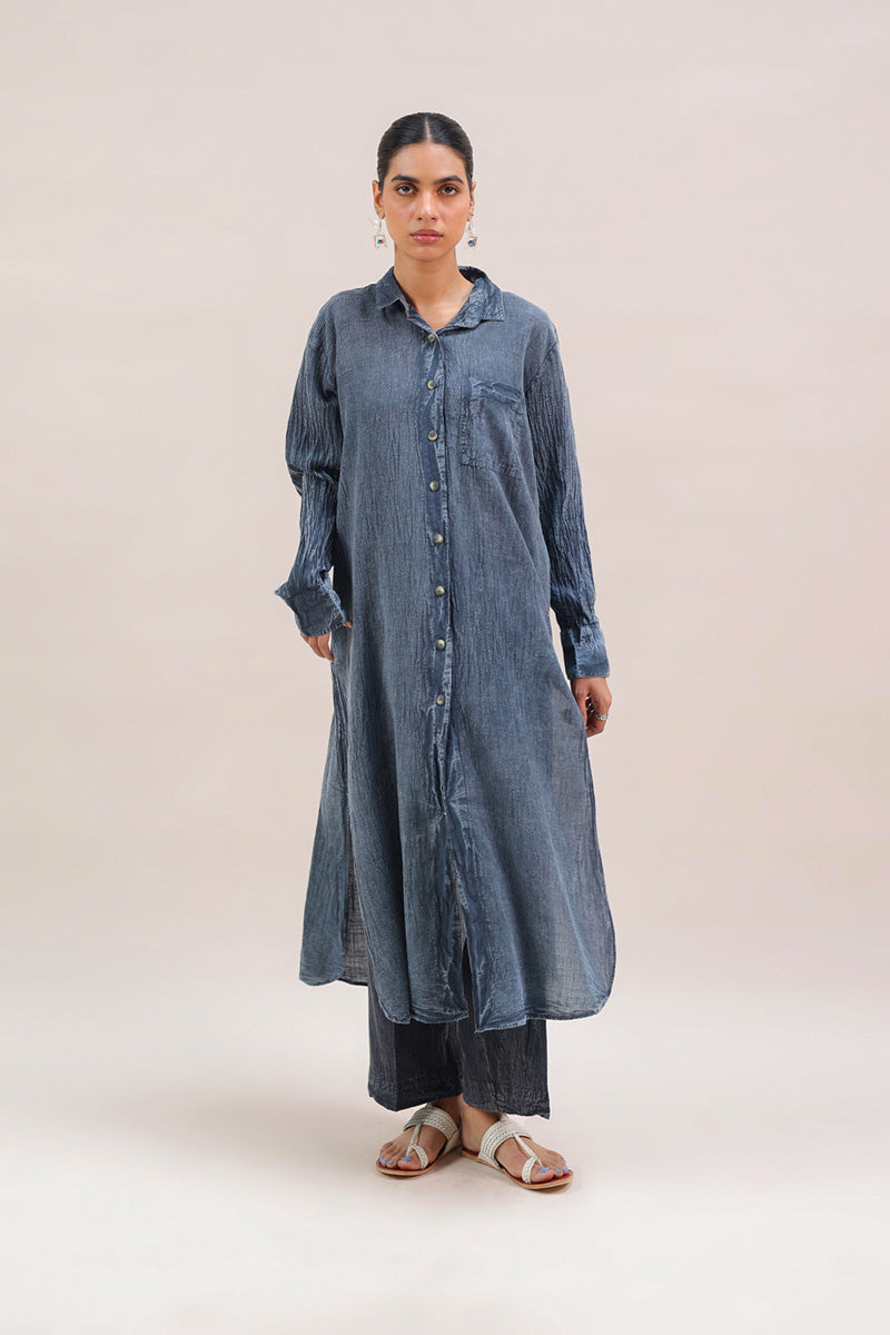 Dare To Denim Shirt