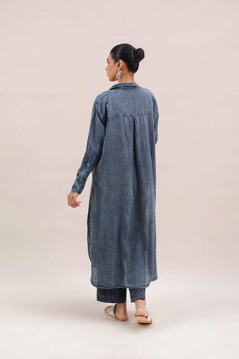 Dare To Denim Shirt