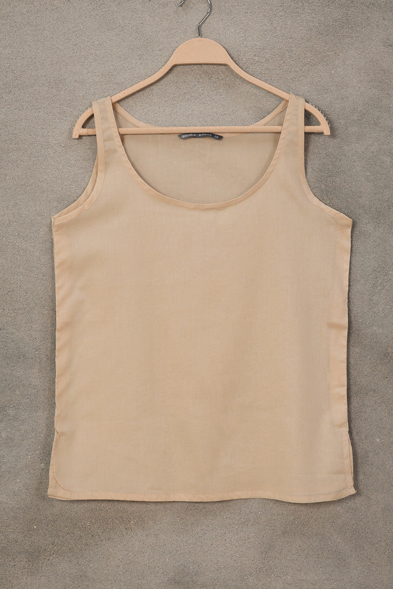 beige