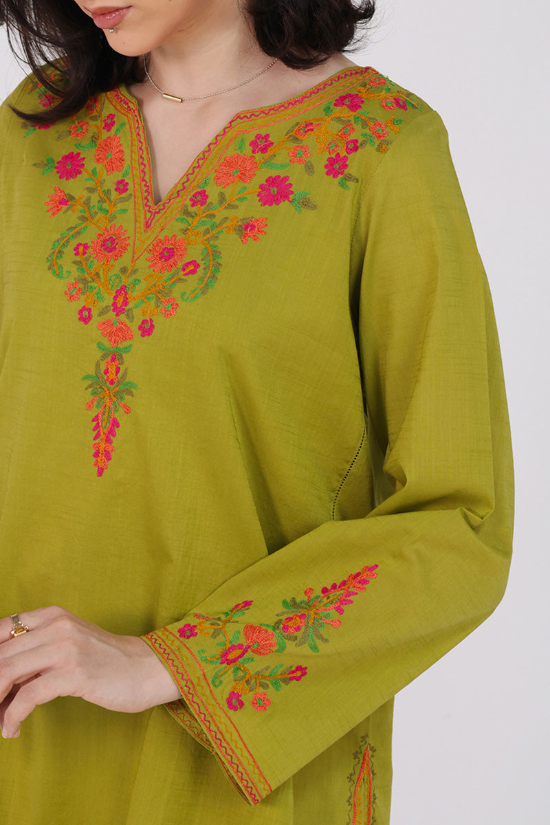 Rangeen Qissay Twin-Set