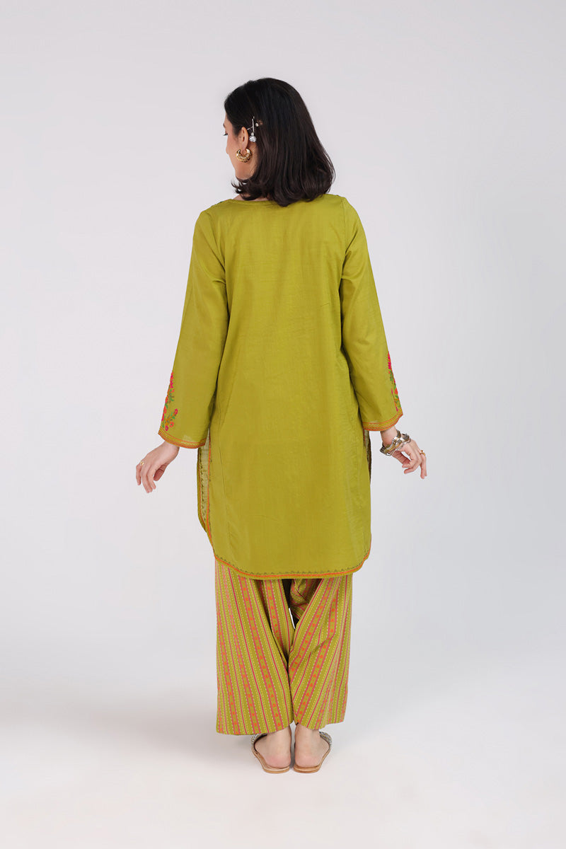 Rangeen Qissay Twin-Set