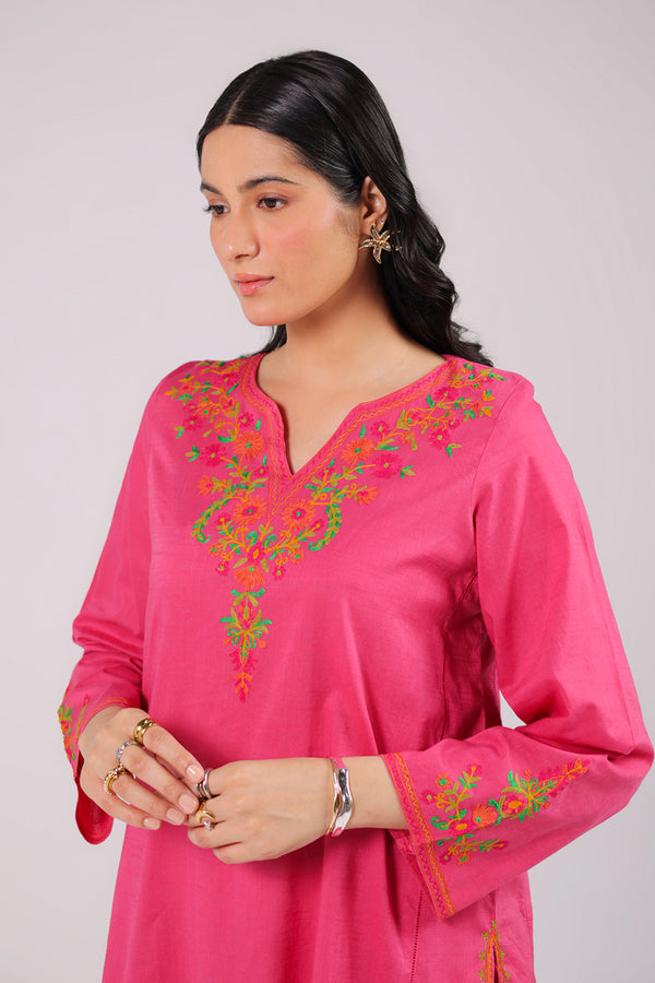 Rangeen Qissay Twin-Set