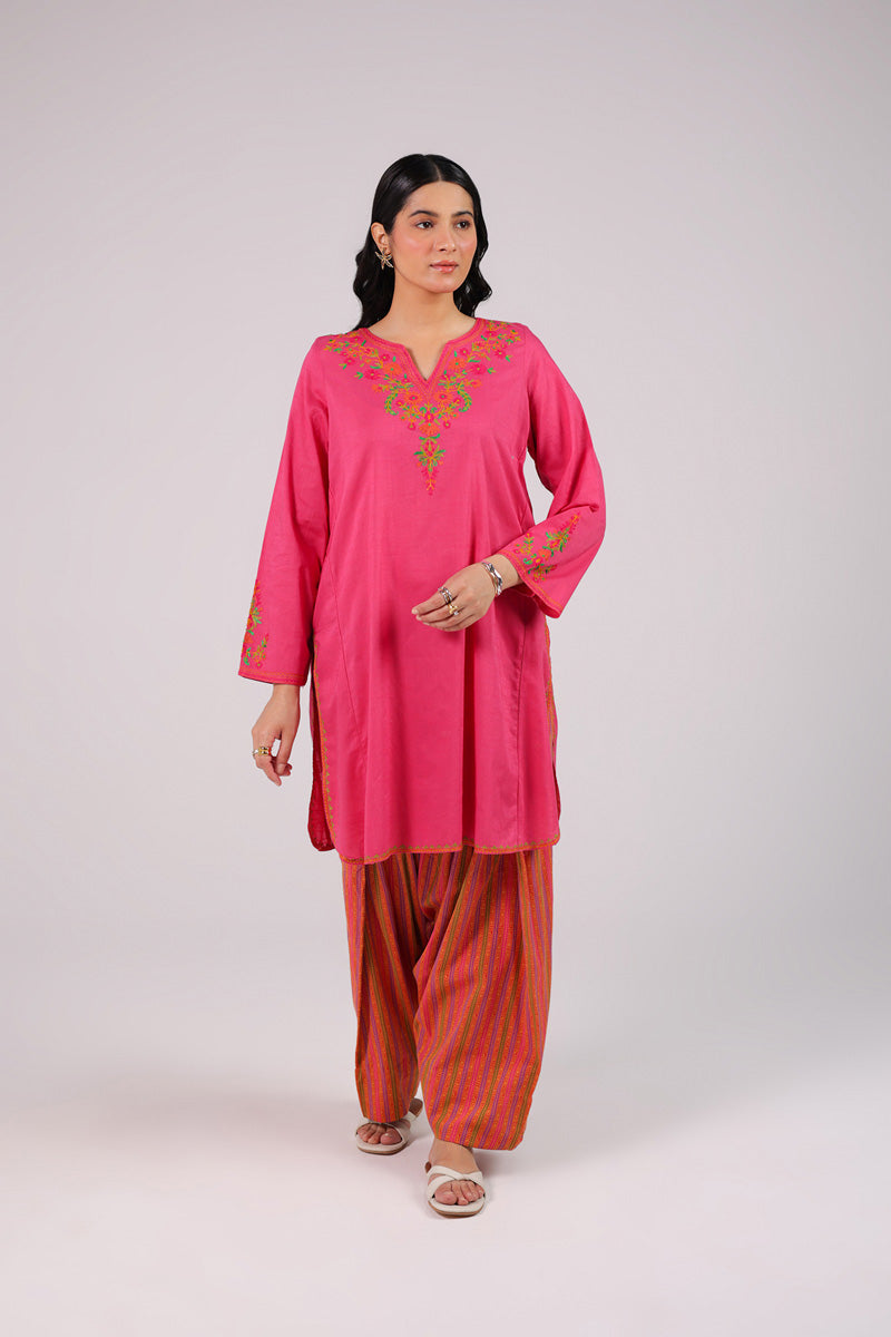Rangeen Qissay Twin-Set