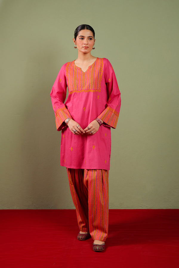 Rangeen Qissay Dual-Set