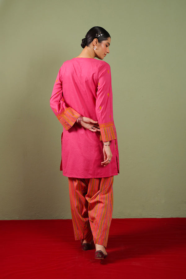 Rangeen Qissay Dual-Set