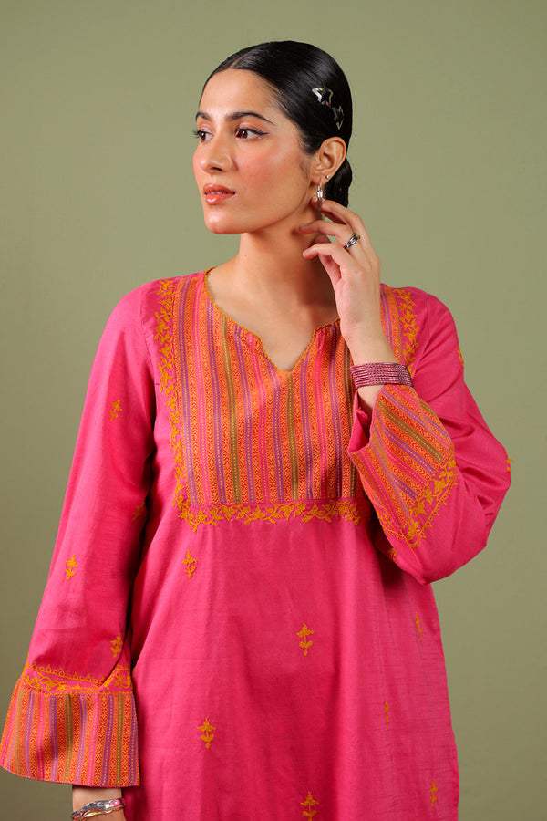 Rangeen Qissay Dual-Set
