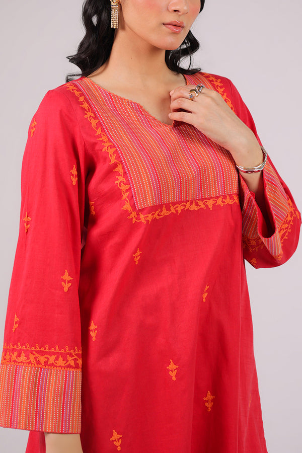 Rangeen Qissay Dual-Set