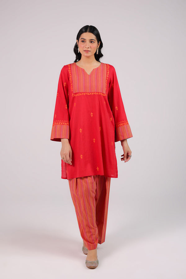 Rangeen Qissay Dual-Set