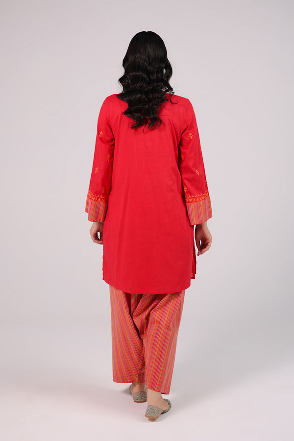 Rangeen Qissay Dual-Set