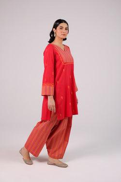Rangeen Qissay Dual-Set