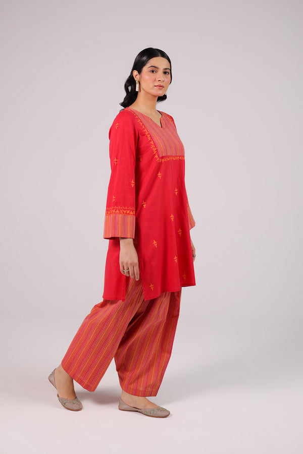 Rangeen Qissay Dual-Set