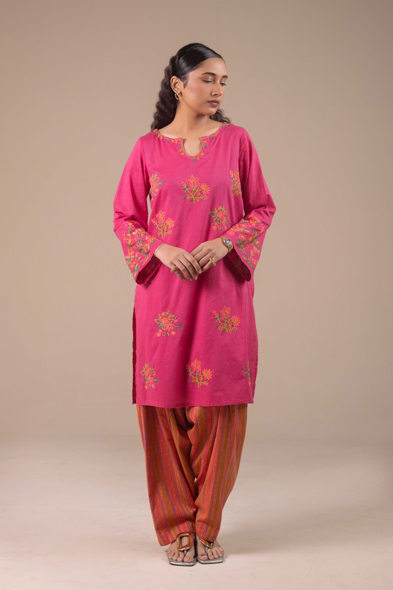 Rangeen Qissay Opulent Set