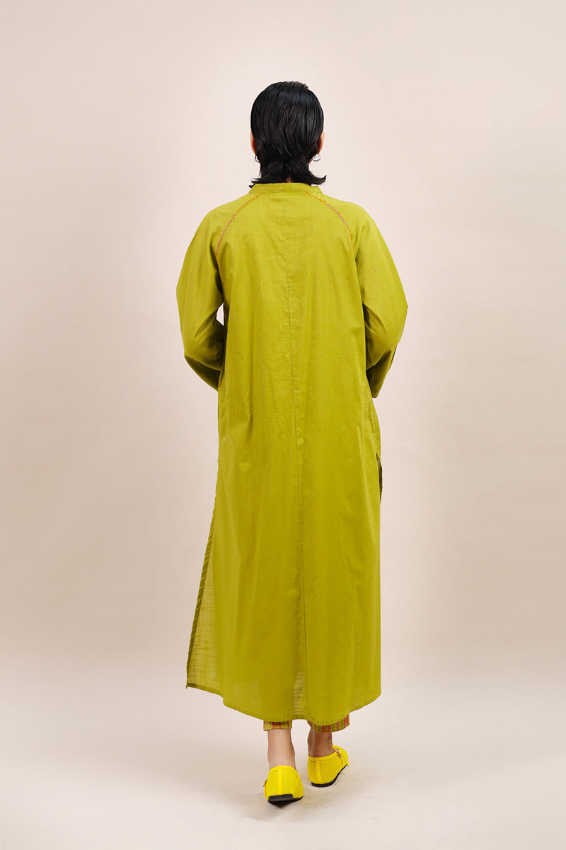 Rangeen Qissay Duo Set