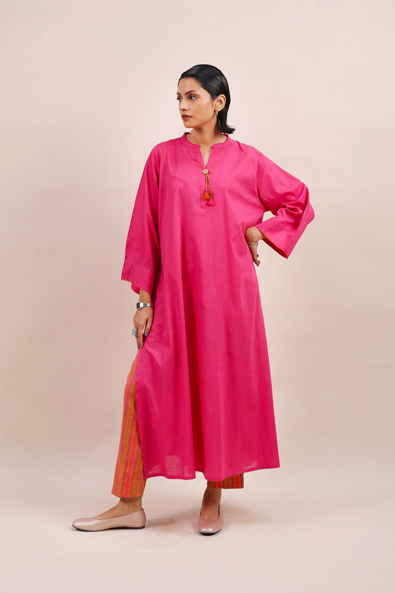 Rangeen Qissay Duo Set