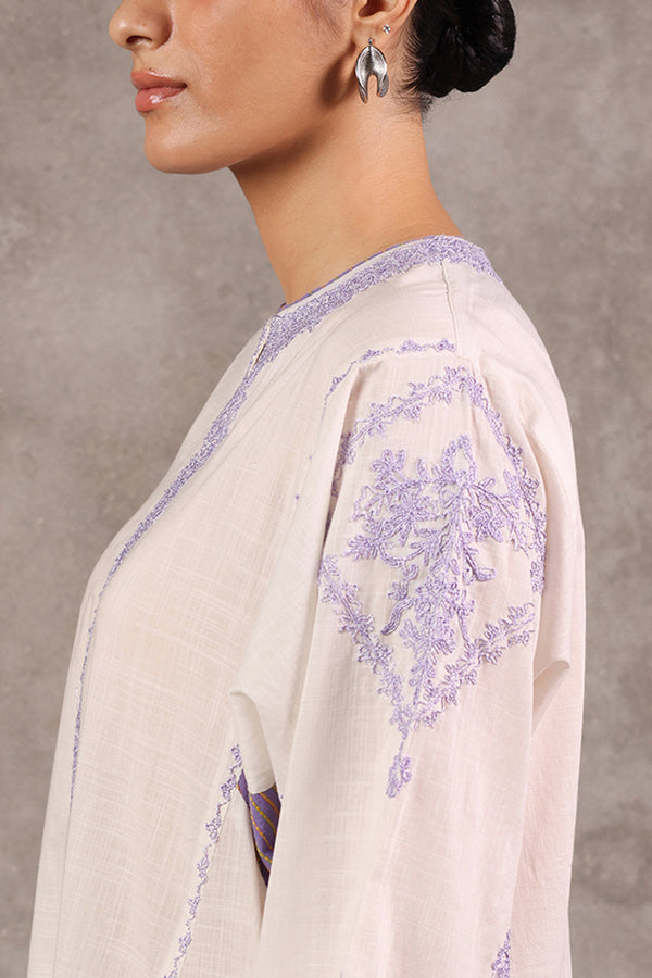 Rangeen Qissay Embroidered Set