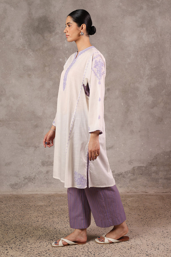 Rangeen Qissay Embroidered Set