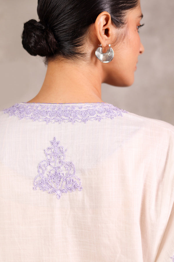 Rangeen Qissay Embroidered Set